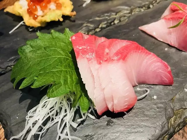 Sugoi Sushi