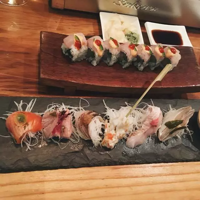 Sugoi Sushi