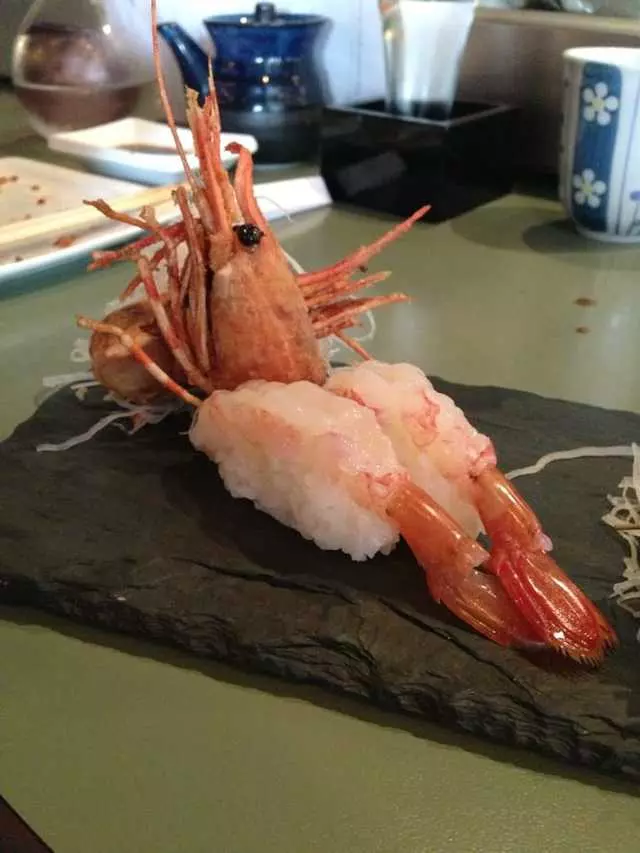 Sugoi Sushi