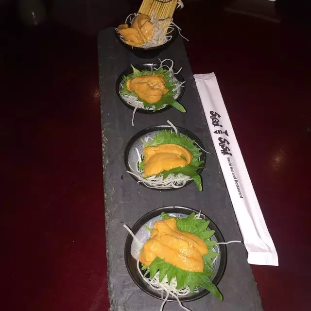 Sugoi Sushi