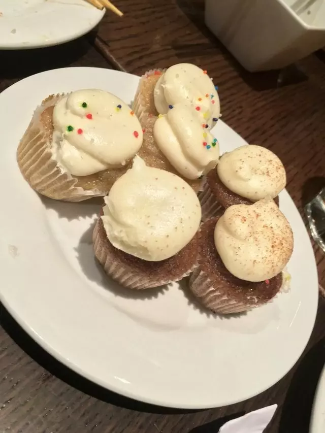 Sugoi Sushi