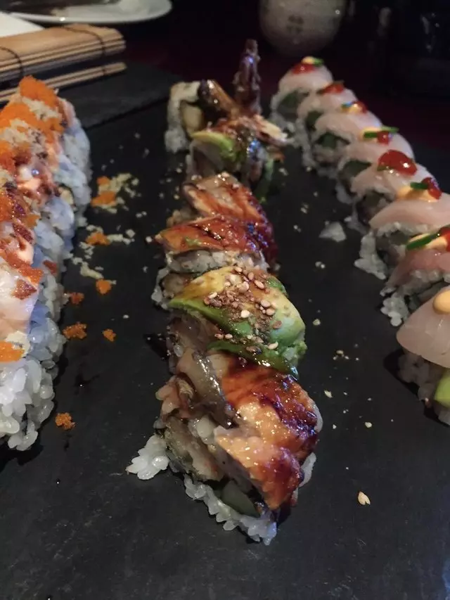 Sugoi Sushi