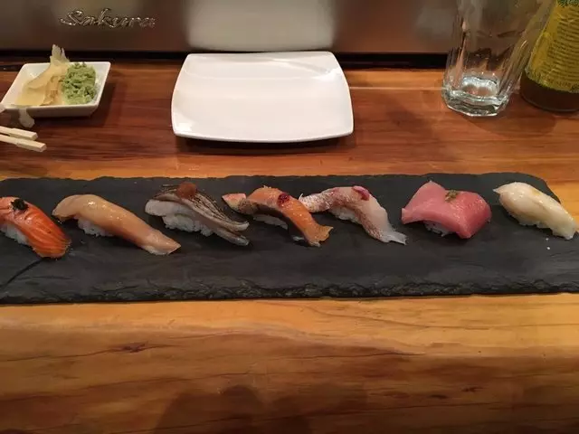 Sugoi Sushi