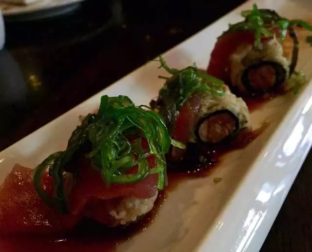 Sugoi Sushi