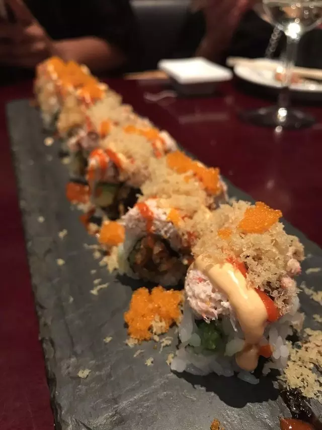Sugoi Sushi