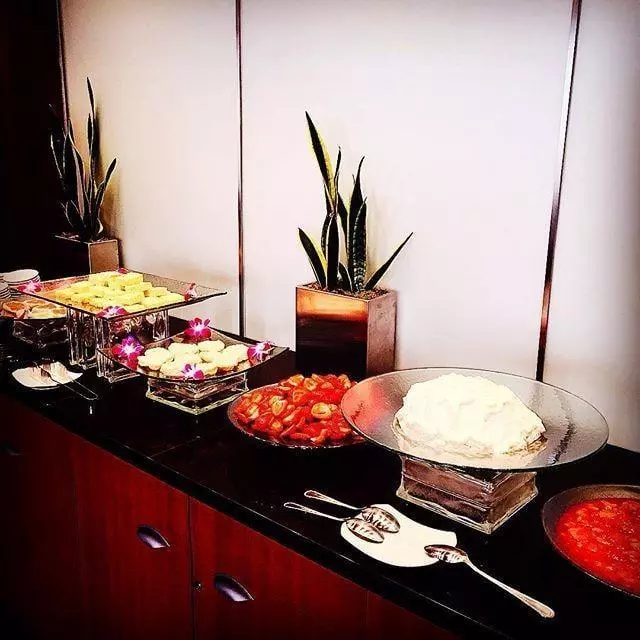 Above & Beyond Catering