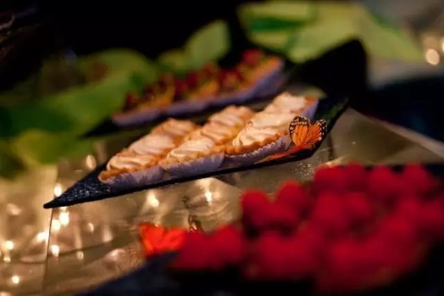 Above & Beyond Catering