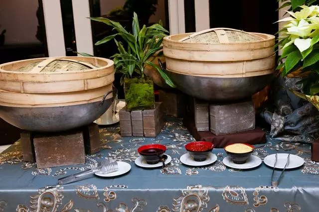 Above & Beyond Catering