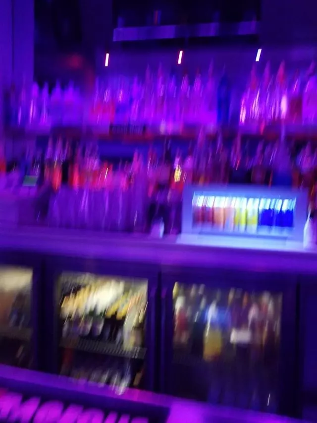 The Café