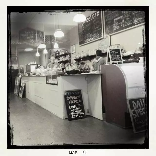 Celtic Coffee Company