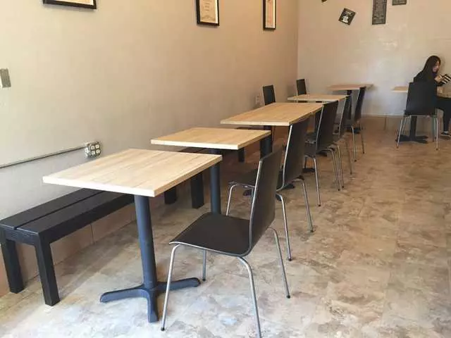 Amitis Café