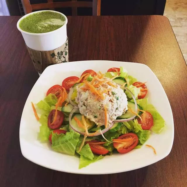 Amitis Café