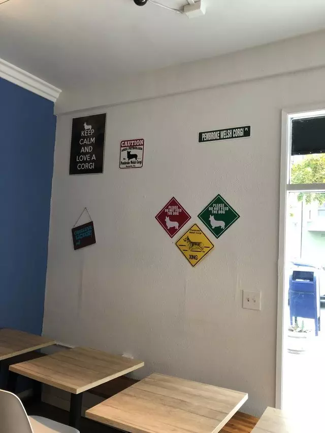 Amitis Café