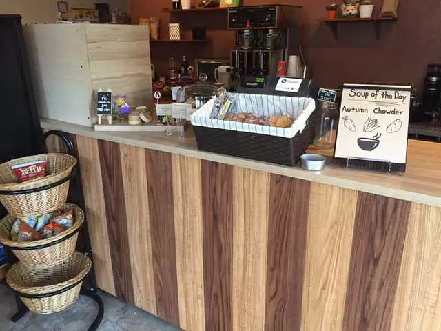 Amitis Café