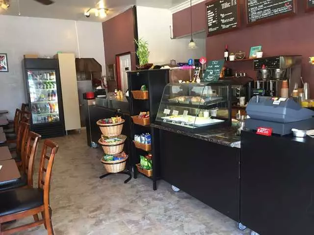Amitis Café