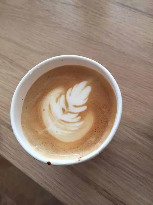 Amitis Café