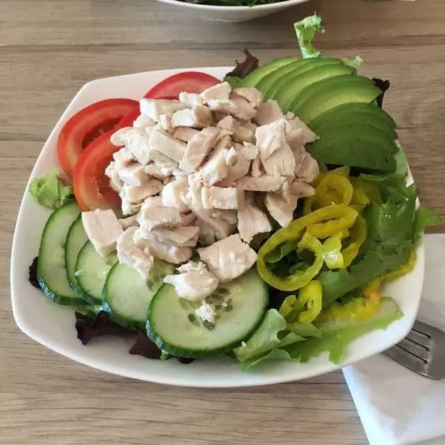 Amitis Café