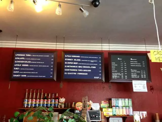 Amitis Café