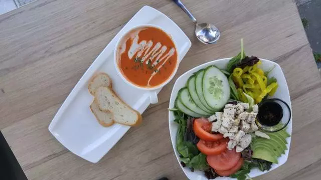 Amitis Café