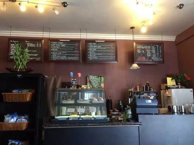 Amitis Café