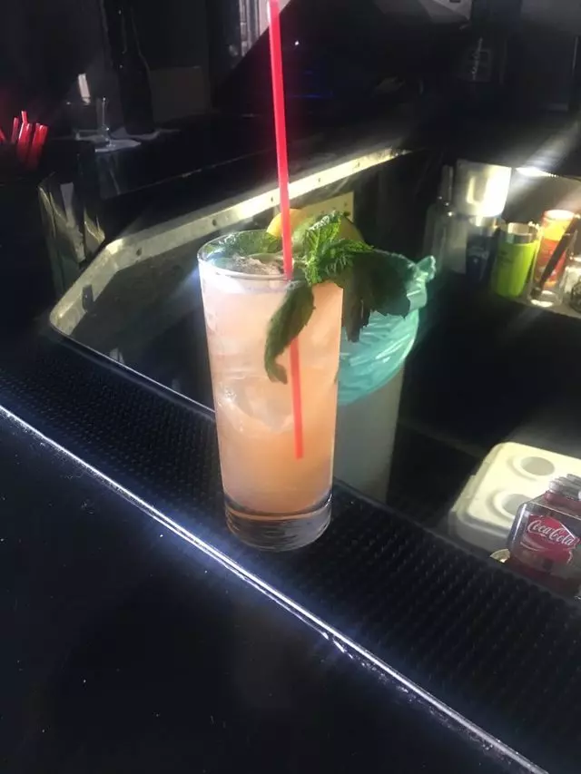 Sam Jordan’s Bar and Grill