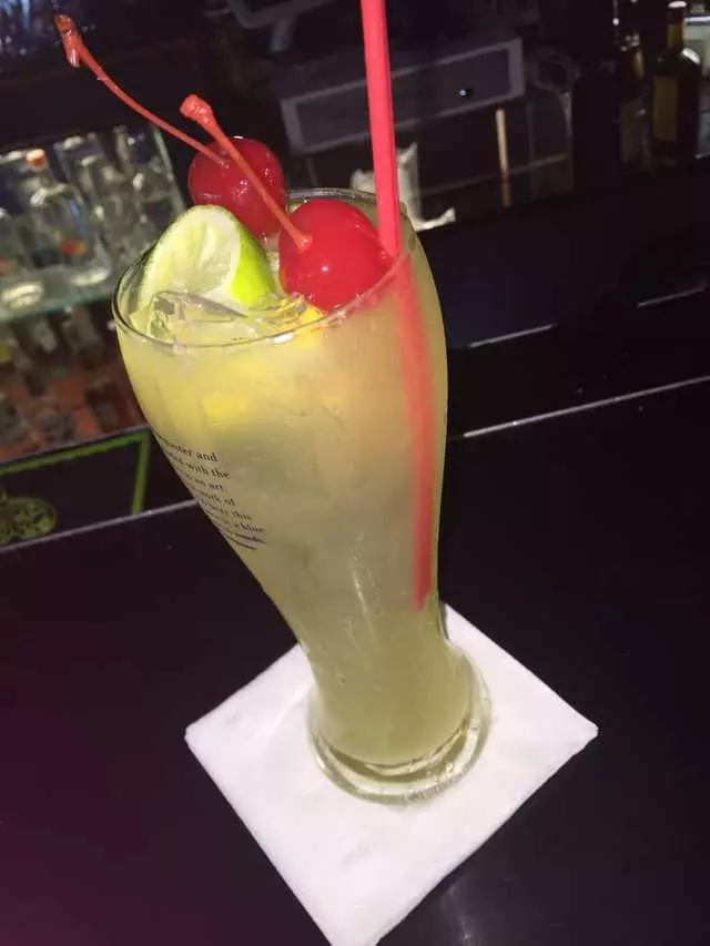 Sam Jordan’s Bar and Grill
