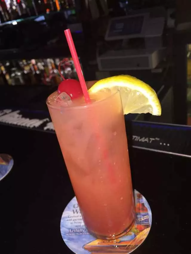 Sam Jordan’s Bar and Grill