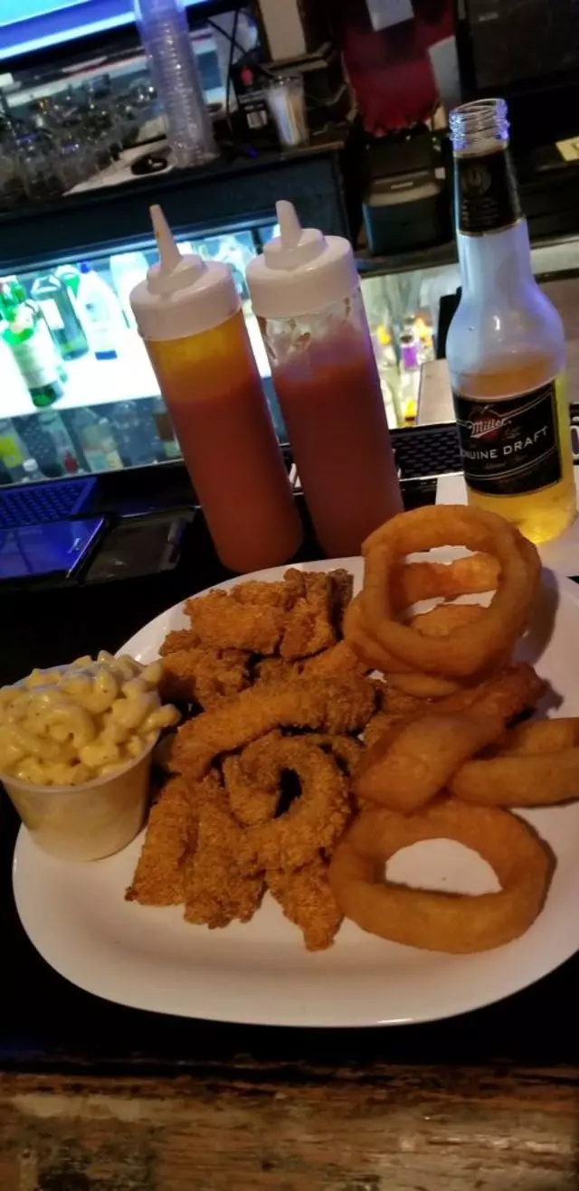 Sam Jordan’s Bar and Grill