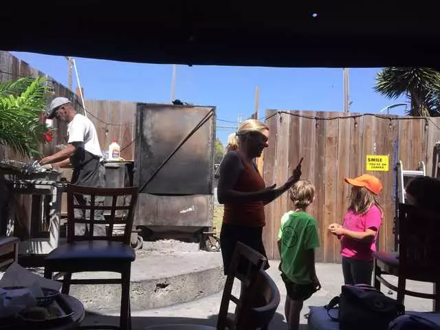 Sam Jordan’s Bar and Grill