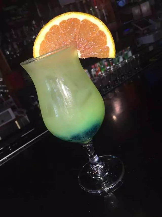 Sam Jordan’s Bar and Grill