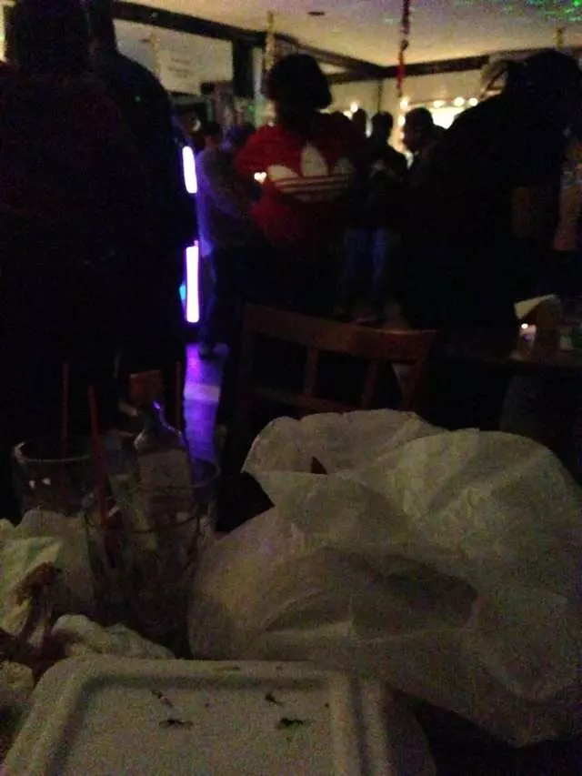 Sam Jordan’s Bar and Grill