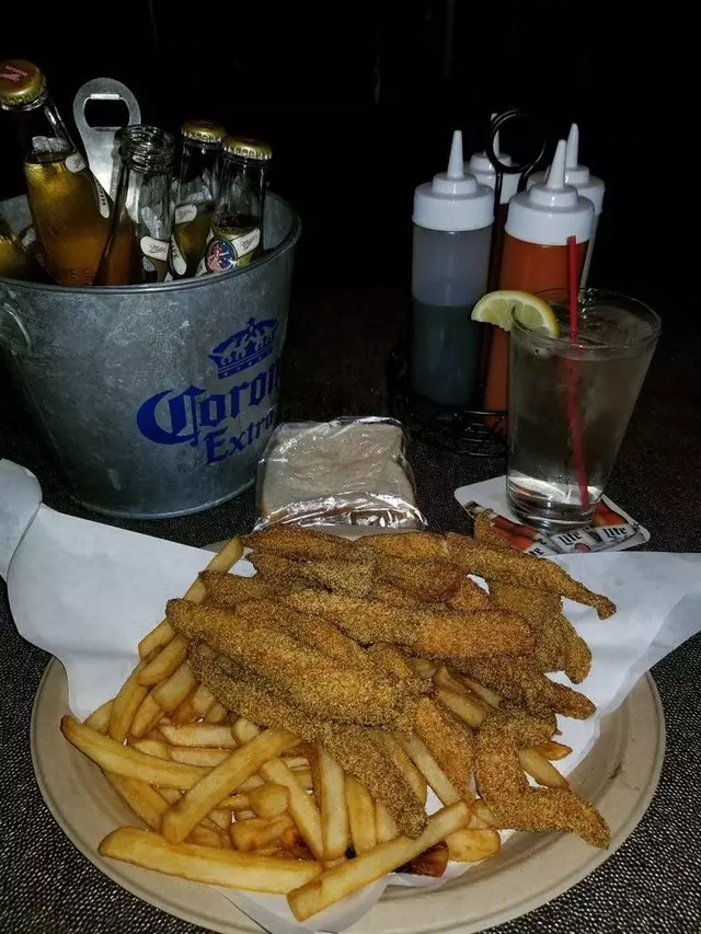 Sam Jordan’s Bar and Grill