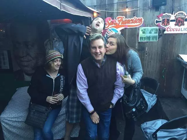 Sam Jordan’s Bar and Grill