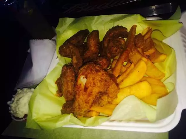 Sam Jordan’s Bar and Grill
