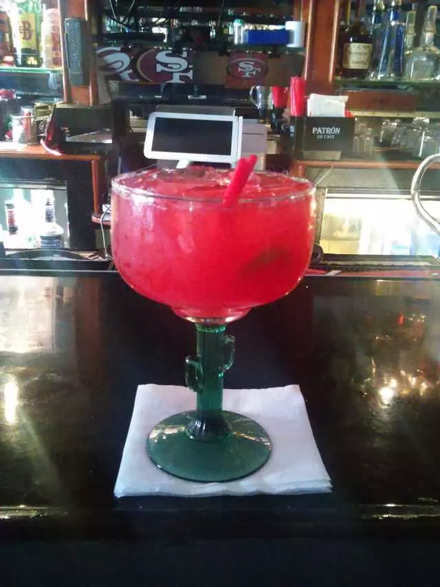 Sam Jordan’s Bar and Grill