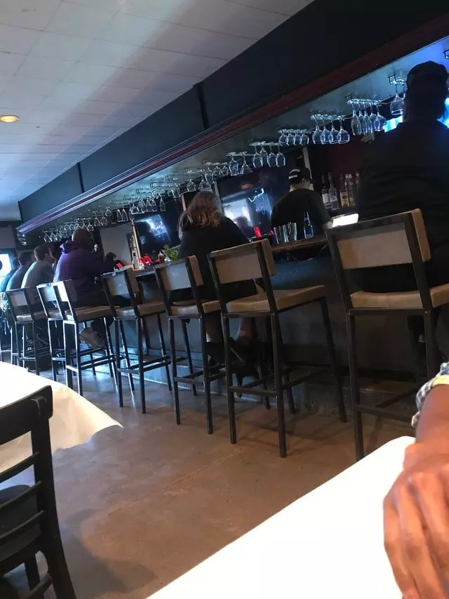 Sam Jordan’s Bar and Grill