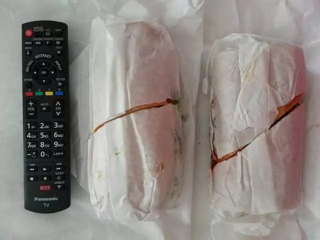 Two Sons’ Sandwiches