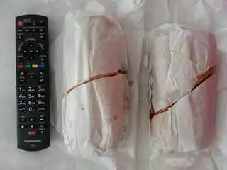 Two Sons’ Sandwiches