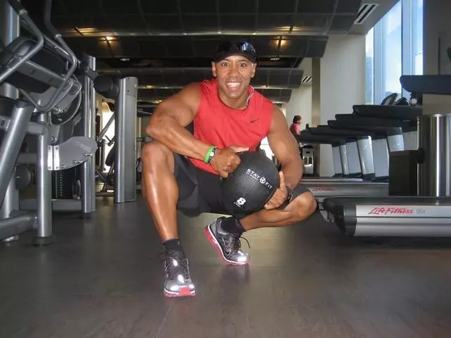 Mimms Personal Training