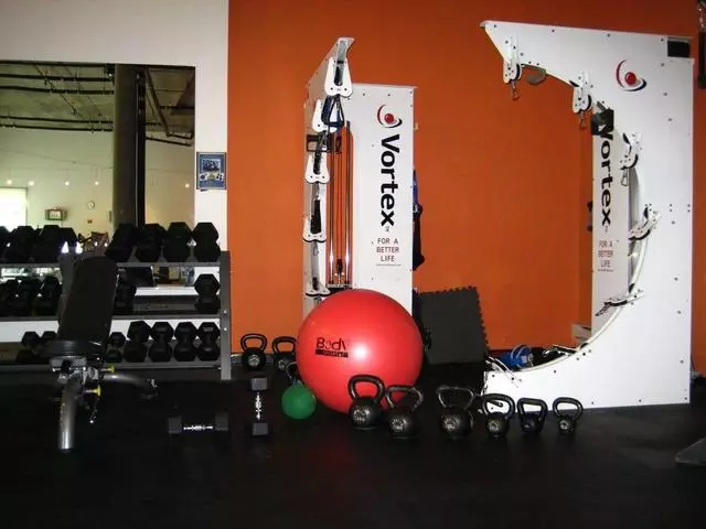 Mimms Personal Training