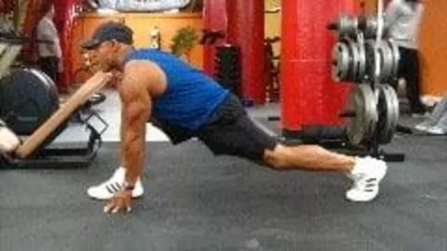 Mimms Personal Training