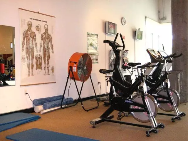 Mimms Personal Training