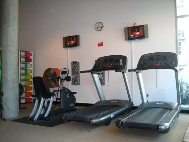 Mimms Personal Training