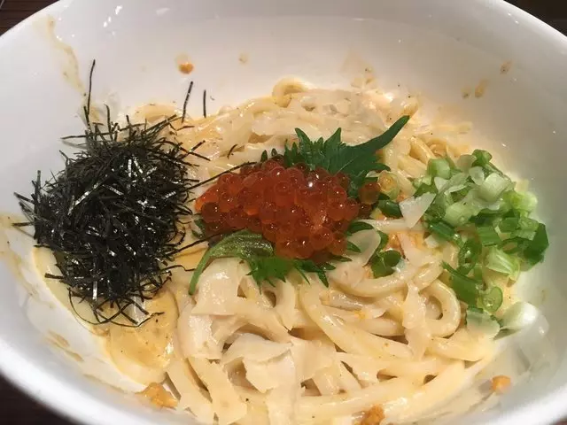 Udon Mugizo