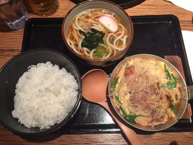 Udon Mugizo