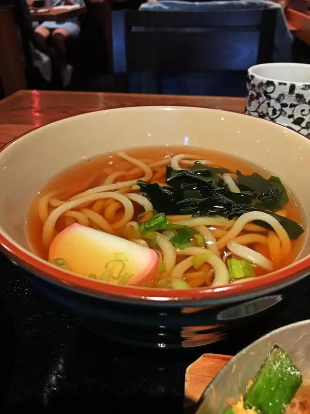 Udon Mugizo