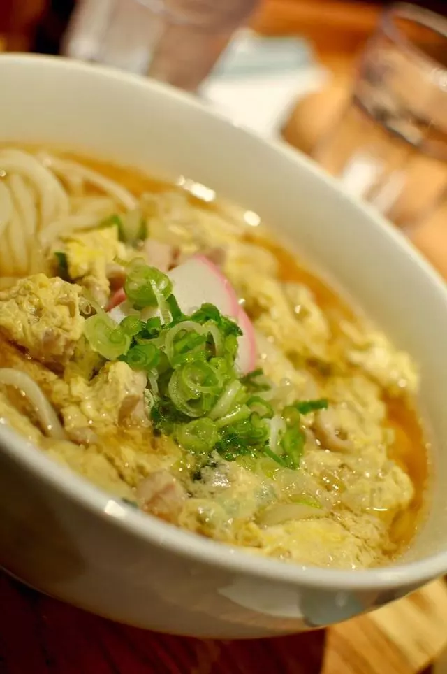 Udon Mugizo