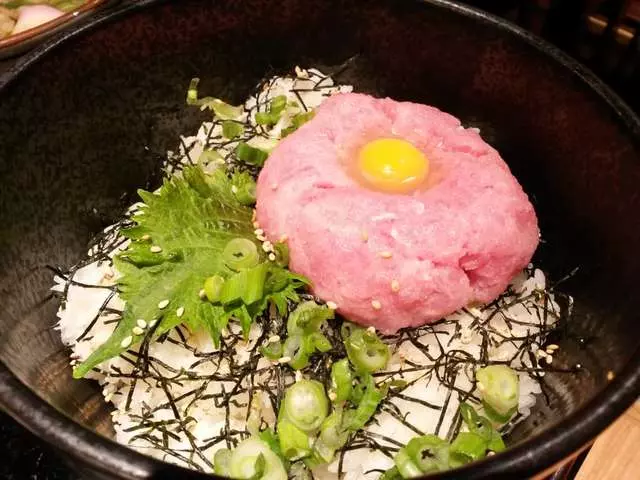 Udon Mugizo