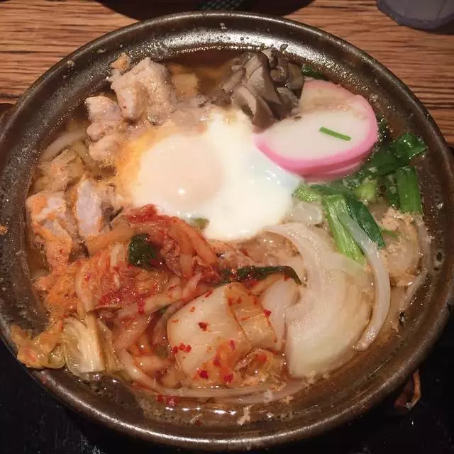 Udon Mugizo