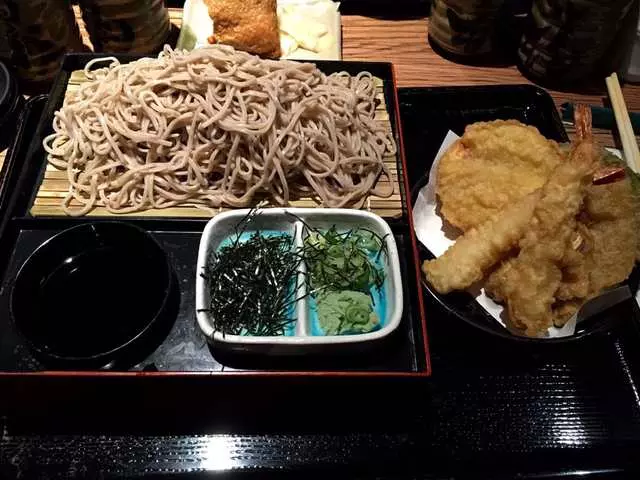 Udon Mugizo